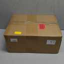 24 Pack Clear Glass Cylinder Vases for Centerpieces - Floating Candle Holders - 2 Sizes H 5.91" D 3.35" & H 4.72" D 2.56" - Perfect for Weddings and Events