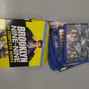 Brooklyn Nine-Nine: The Complete Series [Blu-ray]