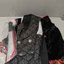 Morph Gothic Vampire Costume for Men - Jack The Ripper Cape - Adult Vampire Outfit - Spooky Halloween Attire, M