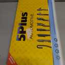 24"+19" Windshield Wiper Blades Replacement For VW Volkswagen Jetta 2011-2023 Passat 2012-2018 CC 2013-2017, Premium All-Season Automotive Replacement Windshield Wiper Blades For My Car-Top Lock 16mm