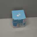 Tubo Bath Filter 2.0-8 Stage Bath Filter for Tub Faucet, Bathtub Water Filter Removes 99% Chlorine & Contaminants, BPA-Free Water Filter for Bathtub, Healthy Skin & Hair, Bath Filter for Baby