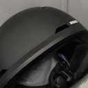 Ski Helmet and Goggles Set, Snowboard Helmet Goggles for Men Women & Youth, Shockproof Snow Helmet Anti Fog OTG Snow Goggles for Skiing Snowboarding (Medium, Black)