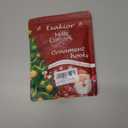 Ornament Hooks  Essential Christmas Tree Decorating Hangers Great Xmas Ornament Hooks for Hanging Christmas Decorations 35 PCS (Round-Upgraded-24pcs)