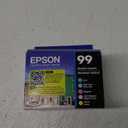 Epson 99 Ink Cartridges, Epson T099920 - 6 Pack