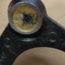 MOOG CK80669 Front Left Upper Suspension Control Arm and Ball Joint Assembly for Chevrolet Silverado 1500