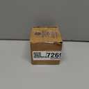 GE Appliances Refrigerator Evaporator Fan Motor WR60X26866, WR60X26033