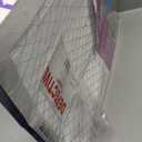 Filtrete 2003-4 20x25 x 1 in. Ultra Allergen Pleated Furnace Air Filter, Purple, MPR 1500, 3 Months - Quantity 4