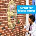 Crayola Globbles Squish Toys (16ct), Sticky Stress Ball for Adults & Kids, Calming Sensory Fidget Toys, Fidget Balls, Stress Relief Gifts, Ages 4, 5, 6