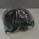 Shower Heads with Handheld Spray Combo: 7.2" Rain Shower Head & Handheld Shower Head 2-IN-1 Shower Head with 60" Hose (BLACK), Shower Trim Systems