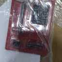 Feonase 63" Extendable Kitchen Table, Modern Farmhouse Dining Table for 4-8, Wooden Dining Room Table for Small Space, Dining Room, Home Office, Living Room Furniture, Espresso