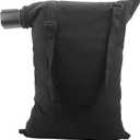 5140125-95 Leaf Blower Vacuum VAC Shoulder Bag for Black and Decker Leaf Vacuum Bag BV3100 BV2900 12 Amp Vacuum Blower