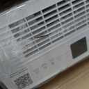 4500 Sq. Ft Dehumidifier, Max 80 Pint Dehumidifier for Basement, Compressor Dehumidifiers for Home with Drain Hose, Smart Humidity Control, Energy Efficient, Quiet for Bedroom, Large Rooms.