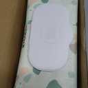 The Honest Company Hypoallergenic Multi-Use Baby Wipes for Sensitive Skin, Geo Mood, 288 Count (72 Count (Pack of 4))