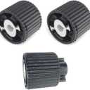 3PCS Rear Suspension Crossmember Bushing Rubber Mount 2010-2018 for BMW F02 F04 F06 F07 F10 F11 F12 F13 535i 550i 528i 520i 640i 650i 730i 740i 750i 760i Replace# 33316792873 * 2 33316792872
