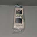 Overnight Blowout Rods | Heatless Curls Rollers Hair Curlers to Sleep In Foam Rolls Velvet Satin Long Short Curling Blow Out Look No Heat Dry Thin Thick Tools Set Soft by VISOFO (Brown, Set of 3)