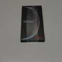 TORRAS Ostand Q3 Silicone for iPhone 17 Pro Max Case, Fit for MagSafe, 360 Spin Ring Stand, Liquid Silicone Cozy Vibrant Grip, Camera Control, Protective Case for iPhone 17 Pro Max, Pastel Orange