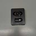 2026 Mini Wireless CarPlay Adapter Wired to Wireless for CarPlay & Android Auto, Plug and Play, Stable Connection with Zero Latency, Compatible for iPhone iOS 10+Android 11+