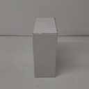 PINVNBY Aquarium Resin Castle Decoration Fish Tank Driftwood Castle Cave Hideouts House Plants Supplies Accessories(Red)