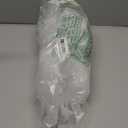 Bormioli Rocco Misura PZ Carafe, 17 oz Elegant Glass Carafe - BPA-Free with Classic Shape, Comfortable Handle for Easy Pouring - Durable Glass for Water, Coffee, Dishwasher Safe