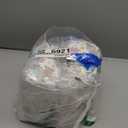 Hello Bello Extra Gentle Unscented Baby Wipes, Plant Based, Made with 99% Water and Aloe for Babies and Kids, 1080 Count