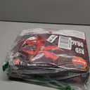 Inflatable Dragon Costume Ride On Halloween Blow Up Costumes for Themed Party Dress Up Cosplay Red (Kids)