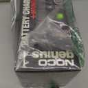 NOCO GENIUS1: 1A 6V/12V Smart Battery Charger  Automatic Maintainer, Trickle Charger & Desulfator with Overcharge Protection & Temperature Compensation  for Lead-Acid & Lithium Batteries