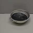 Amazon.com: Nordic Ware Simply Sourdough Complete Bread Baking Kit BAKING PAN INCLUDED, Dual use Banneton lid, 22pg Guide book w/Recipes, Danish Whisk, Starter Jar, Cutter, Lifting Mat, Scraper, Cotton Liner: Home & Kitchen