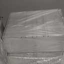 Prsildan Acrylic Drawer Makeup Organizer with 3 Drawers, Clear Stackable Storage for Baby Bottles, Craft, Jewelry & Hair Accessories, Multi-Use for Vanity, Countertop, Office Desk Organization