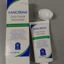 Vanicream Daily Facial Moisturizer - Formulated Without Common Irritants for Those with Sensitive Skin - 1 pack 3 fl oz