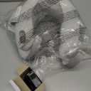 Homedics Pro Therapy Vibration Neck Massager with Soothing Heat, Portable Pain Relief Massage for Stiff Neck Muscles, Soothing Heat for Tension and Stress Release, Customizable Speeds