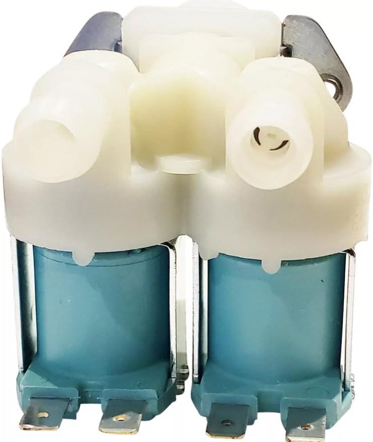 DC62-30312J, DC62-30312H water valve Replacement for Samsung OEM