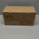 SEREED Baby Balance Bike for 1 Year Old Boys Girls 12-24 Month Toddler Balance Bike, 4 Wheels Toddler First Bike, First Birthday Gifts (Pink New)