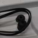 Beats Flex Wireless Earbuds - Apple W1 Headphone Chip, Magnetic Earphones, Class 1 Bluetooth, 12 Hours of Listening Time, Built-in Microphone - Black