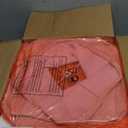 Hapcrea 27.5" Table Lamps Set of 2, 3-Way Dimmable Touch Lamps for Nightstand, Farmhouse Table Lamp for Living Room and Bedroom with USB A+C Charging Ports, Bulbs Included (Antique White)