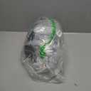 DREO Space Heater, 1500W Portable Electric Heaters for Indoor Use, PTC Ceramic Heater for Office with Remote, Thermostat, 70Oscillation, 12H Timer, 5 Modes, Safe Quiet Room Heater for Bedroom (Standard, Silver)