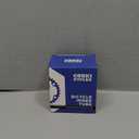Corki Cycles 27.5 Mountain Bike Tube 27.5 x 1.75 1.9 1.95 2.0 2.1 2.125 2.2 2.25 2.3 2.35 2.4 Presta/Schrader Valve, Butyl Rubber 650B Bike Inner Tube 2 Pack