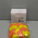 Daifunli 5ft Marigold Garland for Diwali Decoration Pooja Decoration Items Indian Artificial Marigold Hanging Flowers Door Toran for Pooja Dia De Los Muertos Varalakshmi Day of The Dead