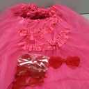 4 PCS Adult Tutus Skirts for Women Tutu Skirt Elastic Tulle Tutu Colored Tutus for Dance Runners Halloween Party