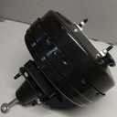  Vacuum Brake Booster Compatible with Chevrolet
for Chevy 2006-2011, 1.6L, Mexico Built, Without Master Cylinder