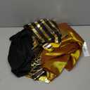 Morph Egyptian Costume Men, Pharaoh Costume Men, Egyptian Halloween Costumes For Adults (Medium)