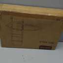 HOMLAND Bed Rail for Elderly Adults - ASTM & SGS Certified 350lbs Support, Tool-Free Setup, Fits Twin to King (Black), 12.6"W x 21"H