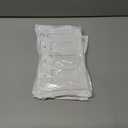 3 x Leviton 3-Gang Decora/GFCI Device Wallplate, 80611-W, White