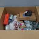 Box of Mixed Items, Retail is Estimated