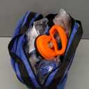 135pcs Dent Puller Kit, Paintless Dent Removal Kit for Dent Repair, Car Dent Repair Kit with T-Bar, Bridge Puller, Golden Lifter, Car Dent Remover for Car Refrigerator Door Ding Repair