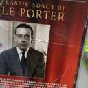Classic Songs Of Cole Porter