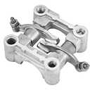 Trkimal Rocker Arms Camshaft Holder Assembly for GY6 125cc 150cc QMI152 QMJ157 Engine Scooter Moped ATV Go Kart