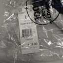 adidas Women's Parma 16 Shorts (Large, Dark Blue/White)