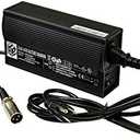 Universal Parts 24 Volt 5.0 Amp XLR HP8204B Battery Charger