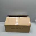 SNTD Fruit Basket Vegetable Stand for Kitchen Pantry, Pull Out Metal Wire Basket with Wood Top for Fruit Vegetable Onions Potatoes Snacks (11.8"D x 15.7"W x 33.7"H)