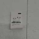 2-Pack Apple Earbuds with Lightning Connector (Plug&Play),Wired Headphone for iPhone with Built-in Mic & Volume Control,Compatible with iPhone 14/13/12/11/XR/XS/X/8/7/Pro MaxMFI Certified Earphone